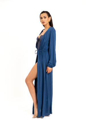 Teti Sundress - Deep Blue - immagine 2