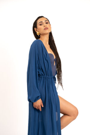 Teti Sundress - Deep Blue - immagine 4