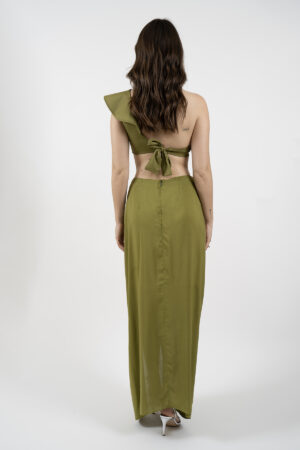 Eunice Skirt - Forest - immagine 5