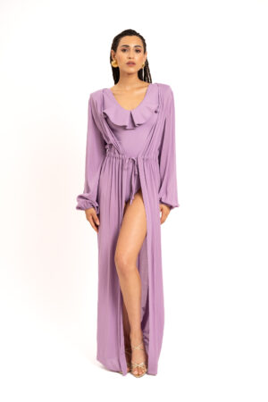 Wave Onepiece - Amethyst - immagine 5