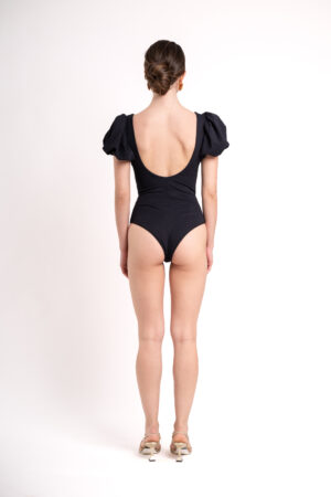 Marea Onepiece - Black - immagine 3