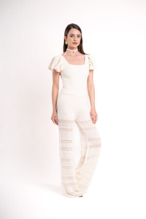 Marea Onepiece - Cream - immagine 4