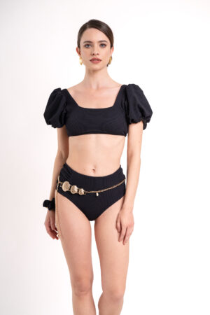 Marta Shell Belt - immagine 5