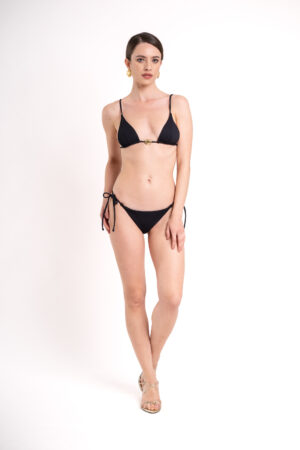 Mira Bikini - Black - immagine 2