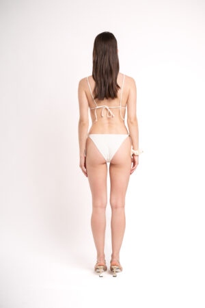 Mira Bikini - Cream - immagine 2